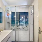 Classe 3 Etoiles Avec Terrasse A 150 M De Cavaliere - *