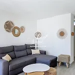 Classe 3 Etoiles Avec Terrasse A 150 M De Cavaliere - Le Lavandou