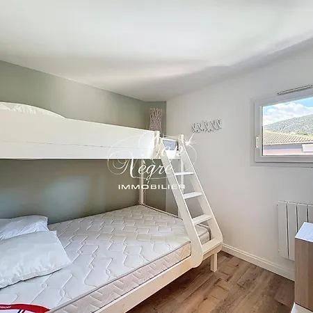 Classe 3 Etoiles Avec Terrasse A 150 M De Cavaliere - * Le Lavandou