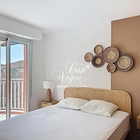 Classe 3 Etoiles Avec Terrasse A 150 M De Cavaliere - Lägenhet *