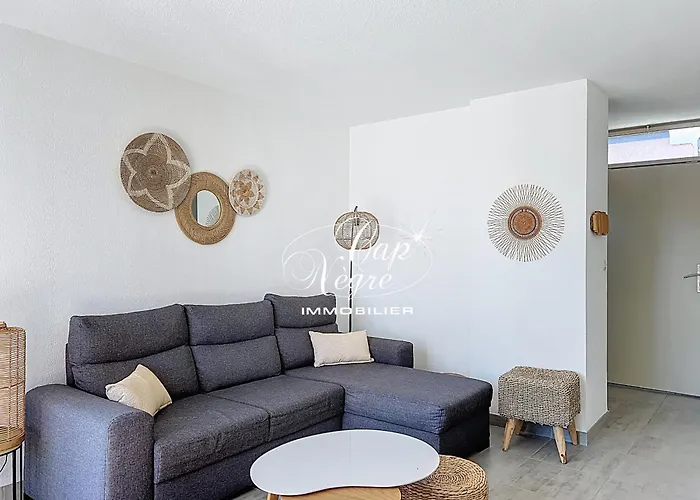 Classe 3 Etoiles Avec Terrasse A 150 M De Cavaliere - Ле-Лаванду